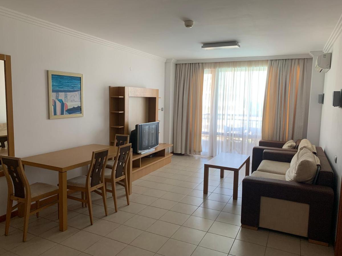 Kalina Private Apartments In Emerald Resort, Ravda ภายนอก รูปภาพ