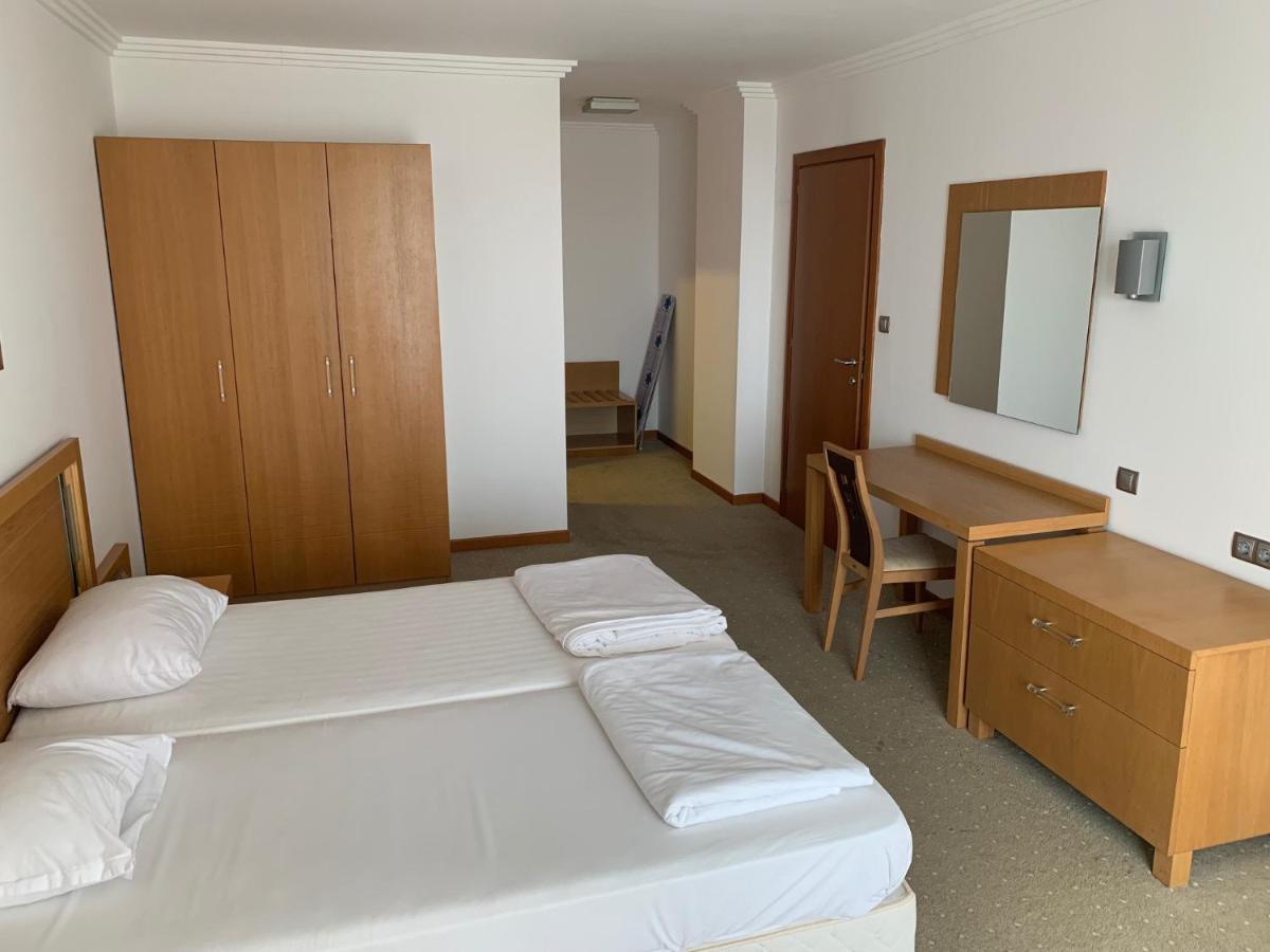 Kalina Private Apartments In Emerald Resort, Ravda ภายนอก รูปภาพ