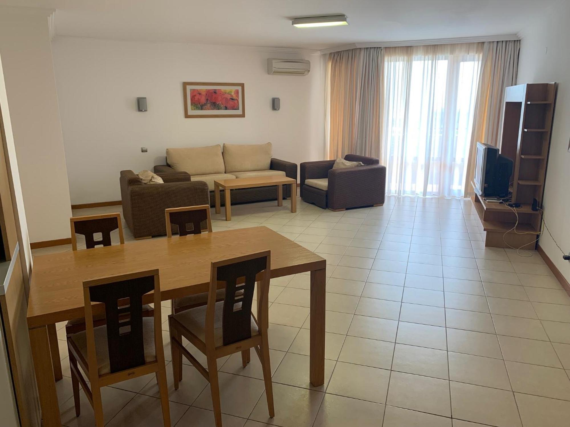 Kalina Private Apartments In Emerald Resort, Ravda ภายนอก รูปภาพ