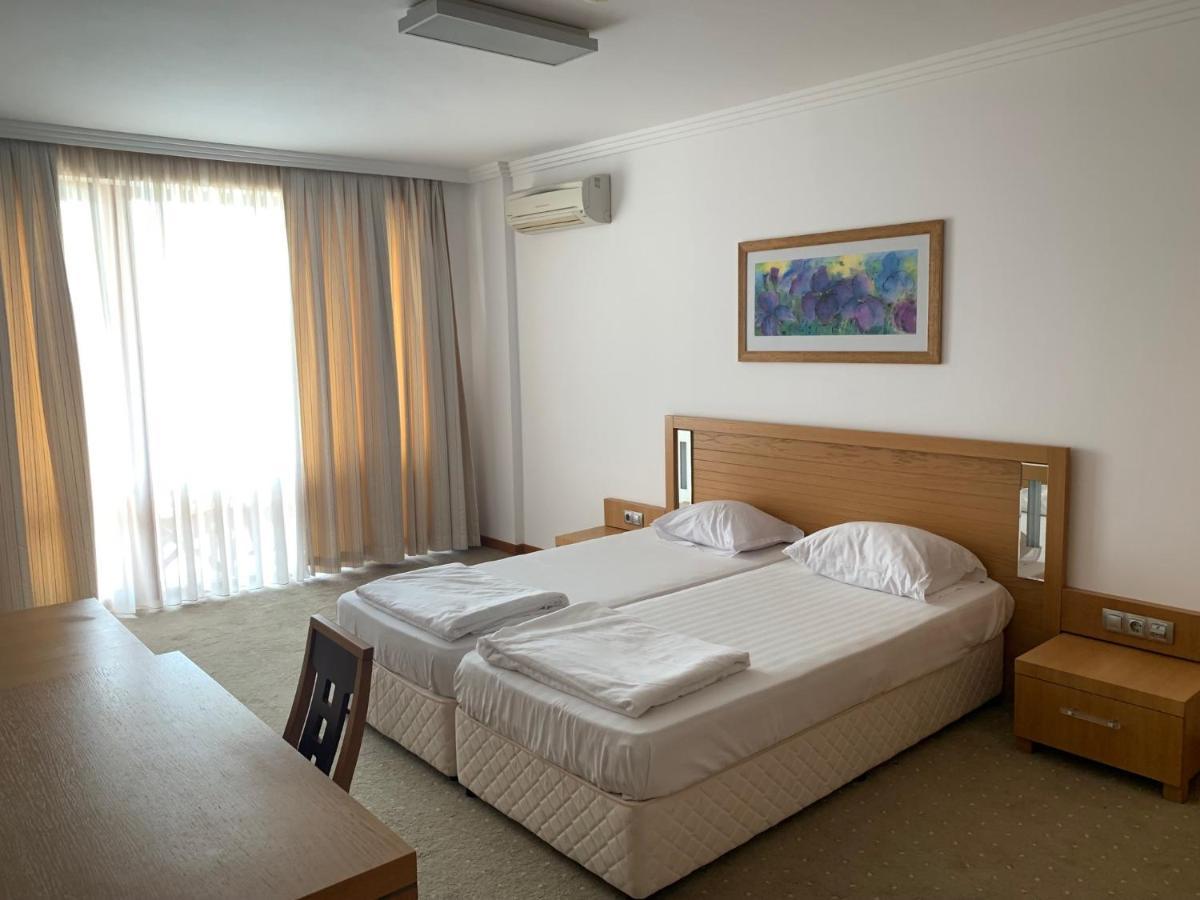 Kalina Private Apartments In Emerald Resort, Ravda ภายนอก รูปภาพ