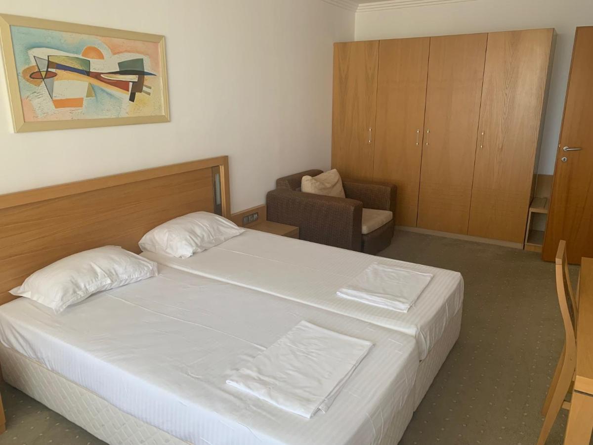 Kalina Private Apartments In Emerald Resort, Ravda ภายนอก รูปภาพ