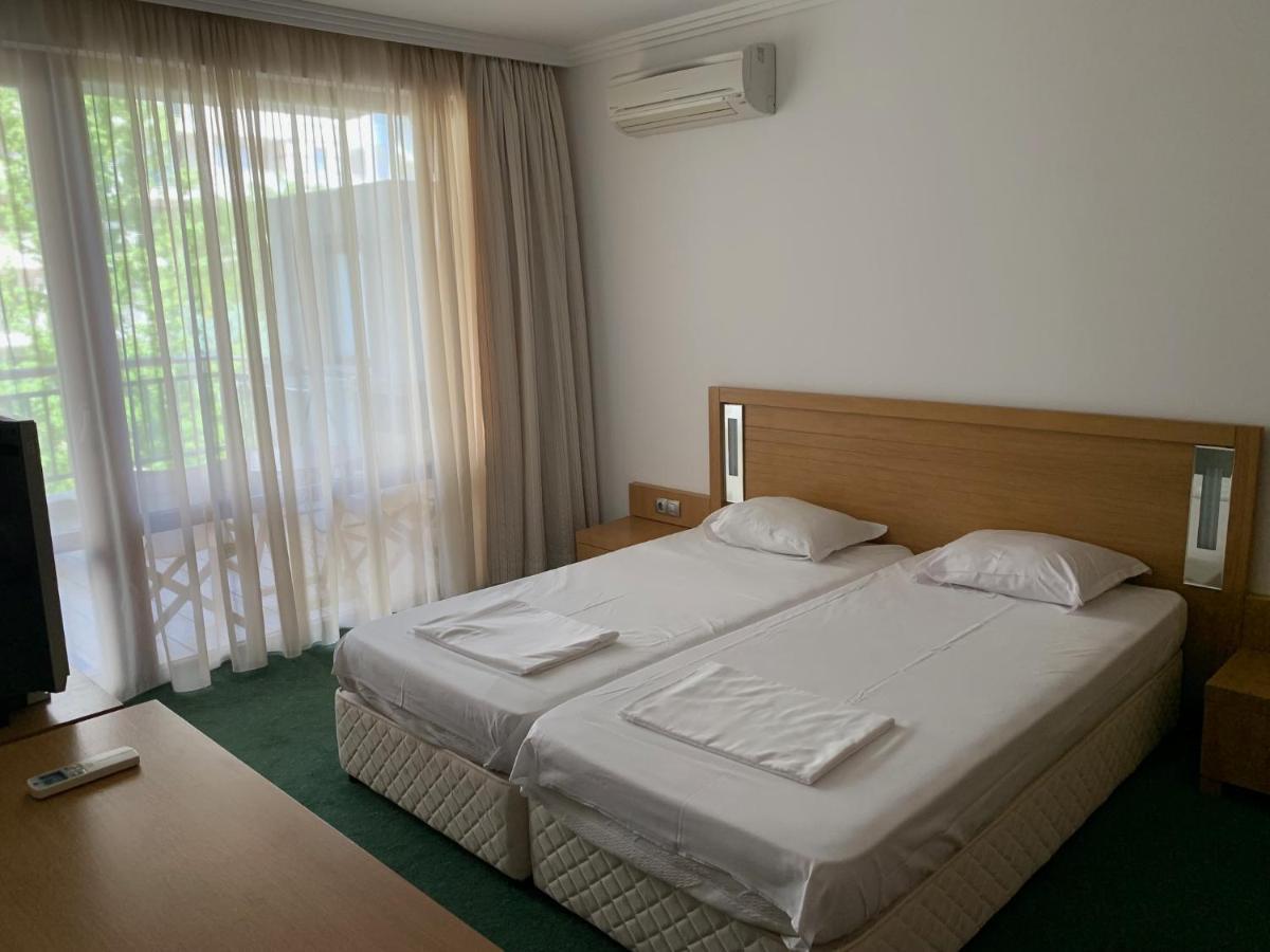 Kalina Private Apartments In Emerald Resort, Ravda ภายนอก รูปภาพ
