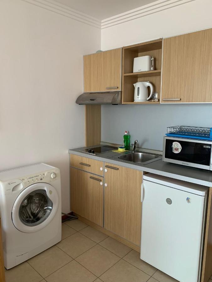 Kalina Private Apartments In Emerald Resort, Ravda ภายนอก รูปภาพ