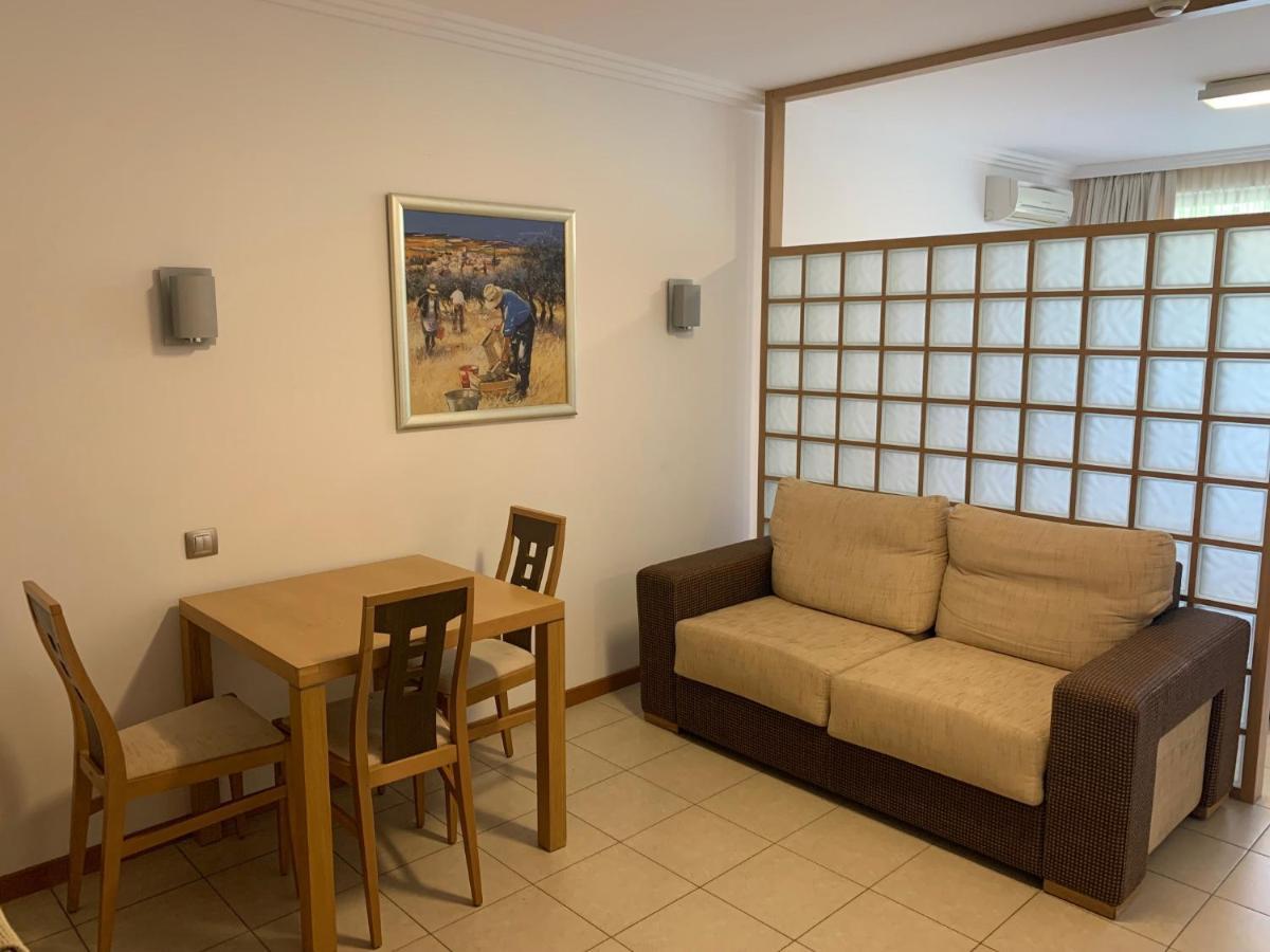 Kalina Private Apartments In Emerald Resort, Ravda ภายนอก รูปภาพ