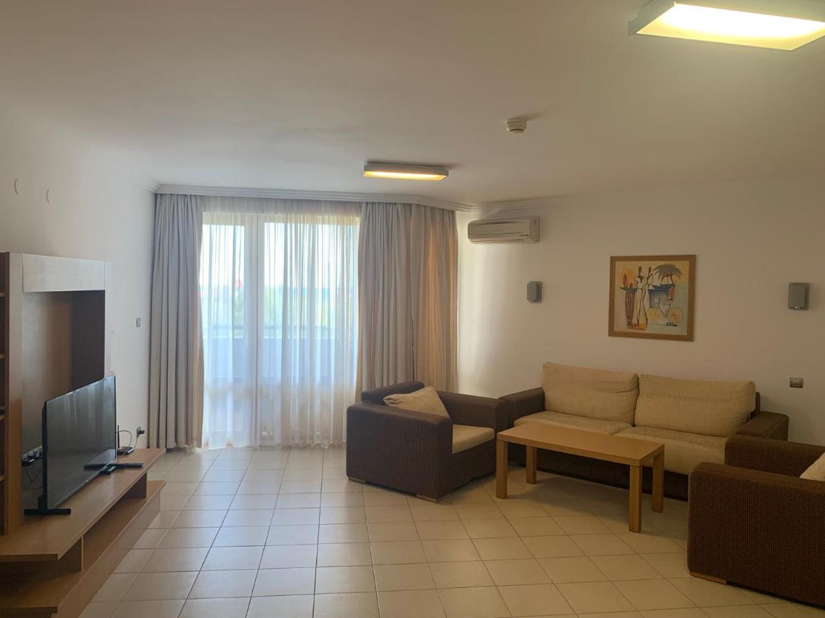 Kalina Private Apartments In Emerald Resort, Ravda ภายนอก รูปภาพ