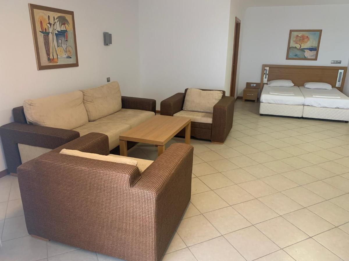 Kalina Private Apartments In Emerald Resort, Ravda ภายนอก รูปภาพ