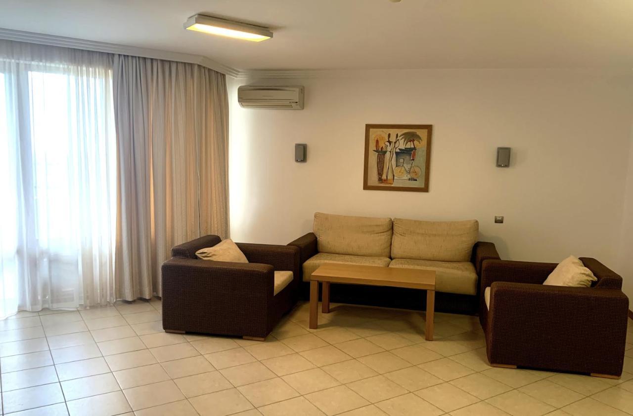 Kalina Private Apartments In Emerald Resort, Ravda ภายนอก รูปภาพ