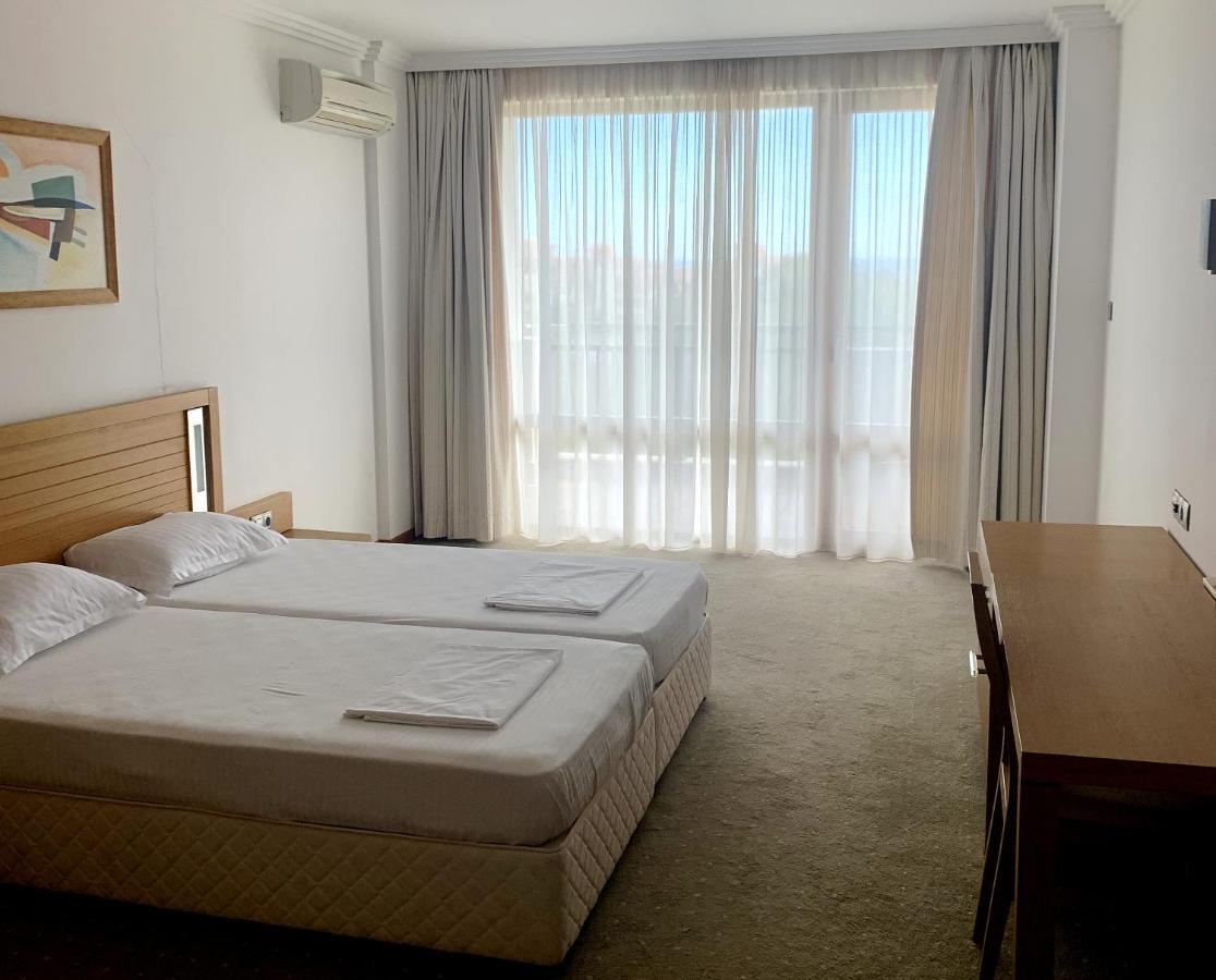 Kalina Private Apartments In Emerald Resort, Ravda ภายนอก รูปภาพ