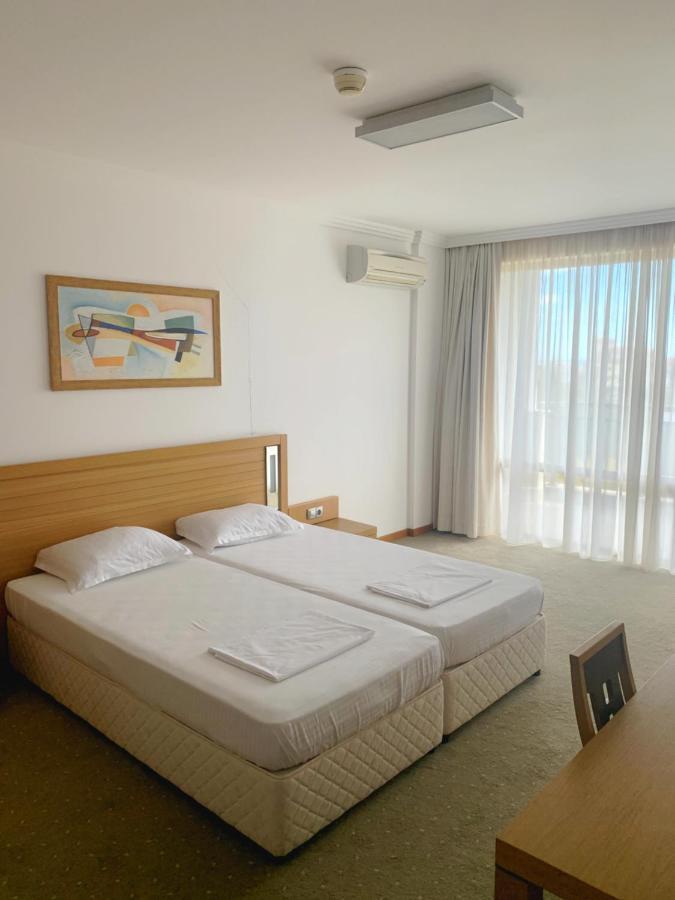 Kalina Private Apartments In Emerald Resort, Ravda ภายนอก รูปภาพ