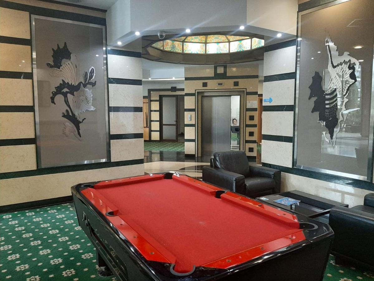 Kalina Private Apartments In Emerald Resort, Ravda ภายนอก รูปภาพ