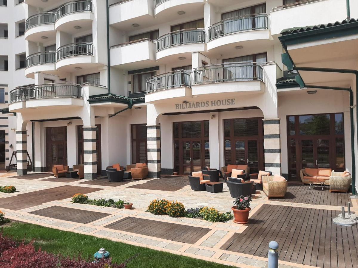 Kalina Private Apartments In Emerald Resort, Ravda ภายนอก รูปภาพ