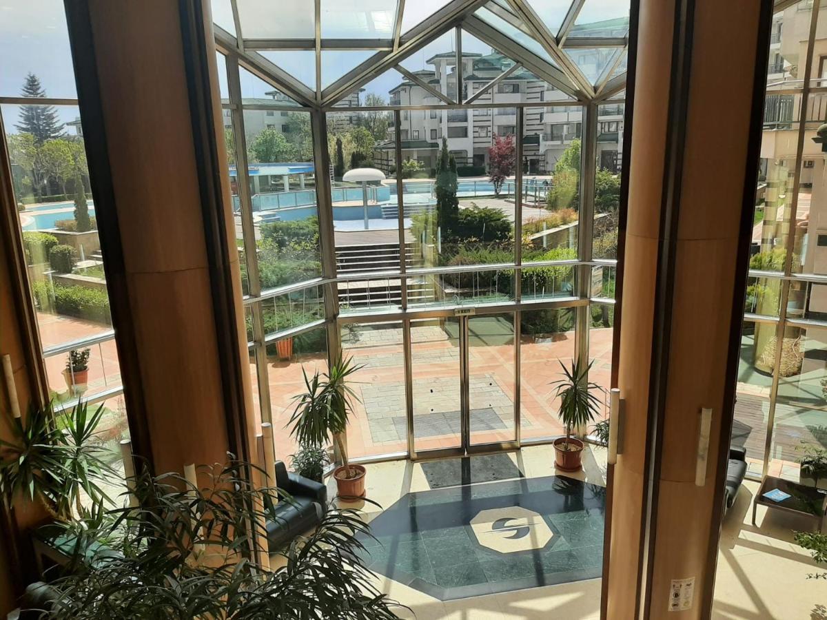 Kalina Private Apartments In Emerald Resort, Ravda ภายนอก รูปภาพ