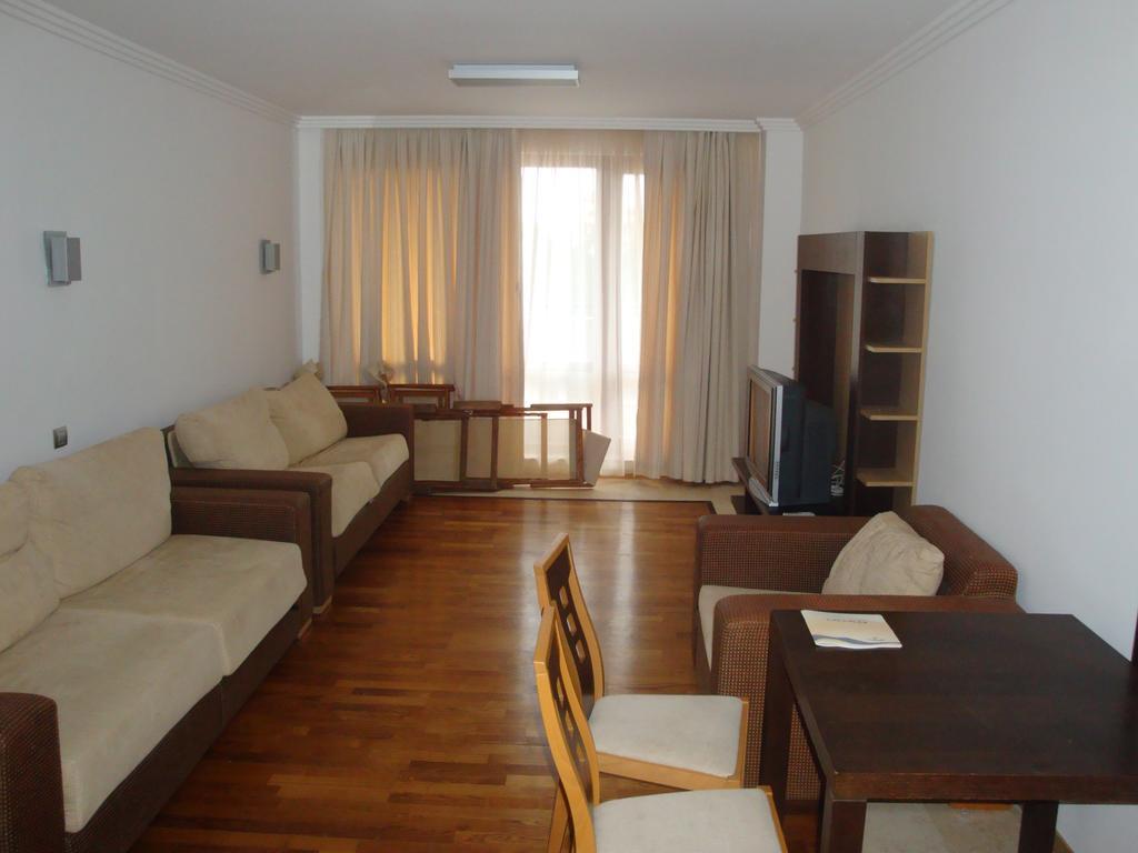 Kalina Private Apartments In Emerald Resort, Ravda ภายนอก รูปภาพ