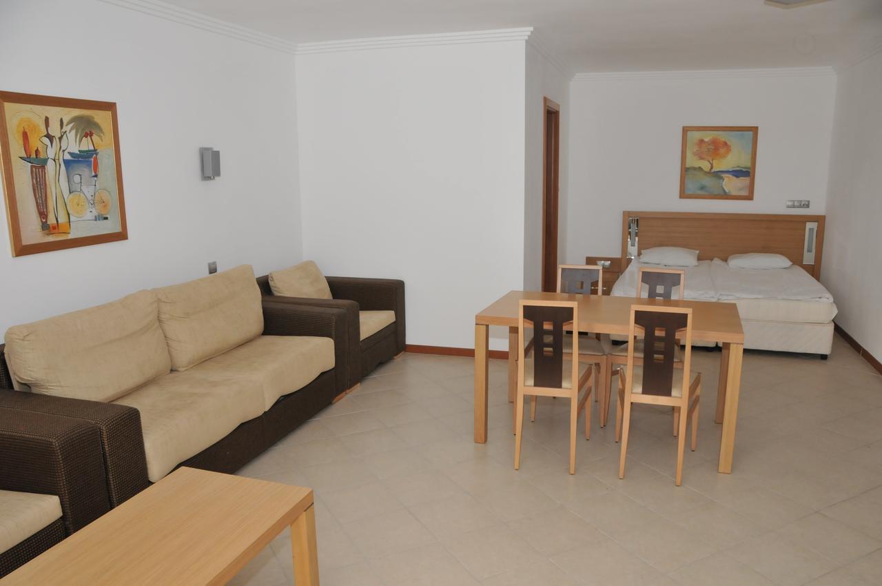 Kalina Private Apartments In Emerald Resort, Ravda ภายนอก รูปภาพ