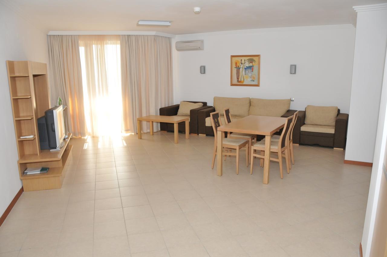 Kalina Private Apartments In Emerald Resort, Ravda ภายนอก รูปภาพ