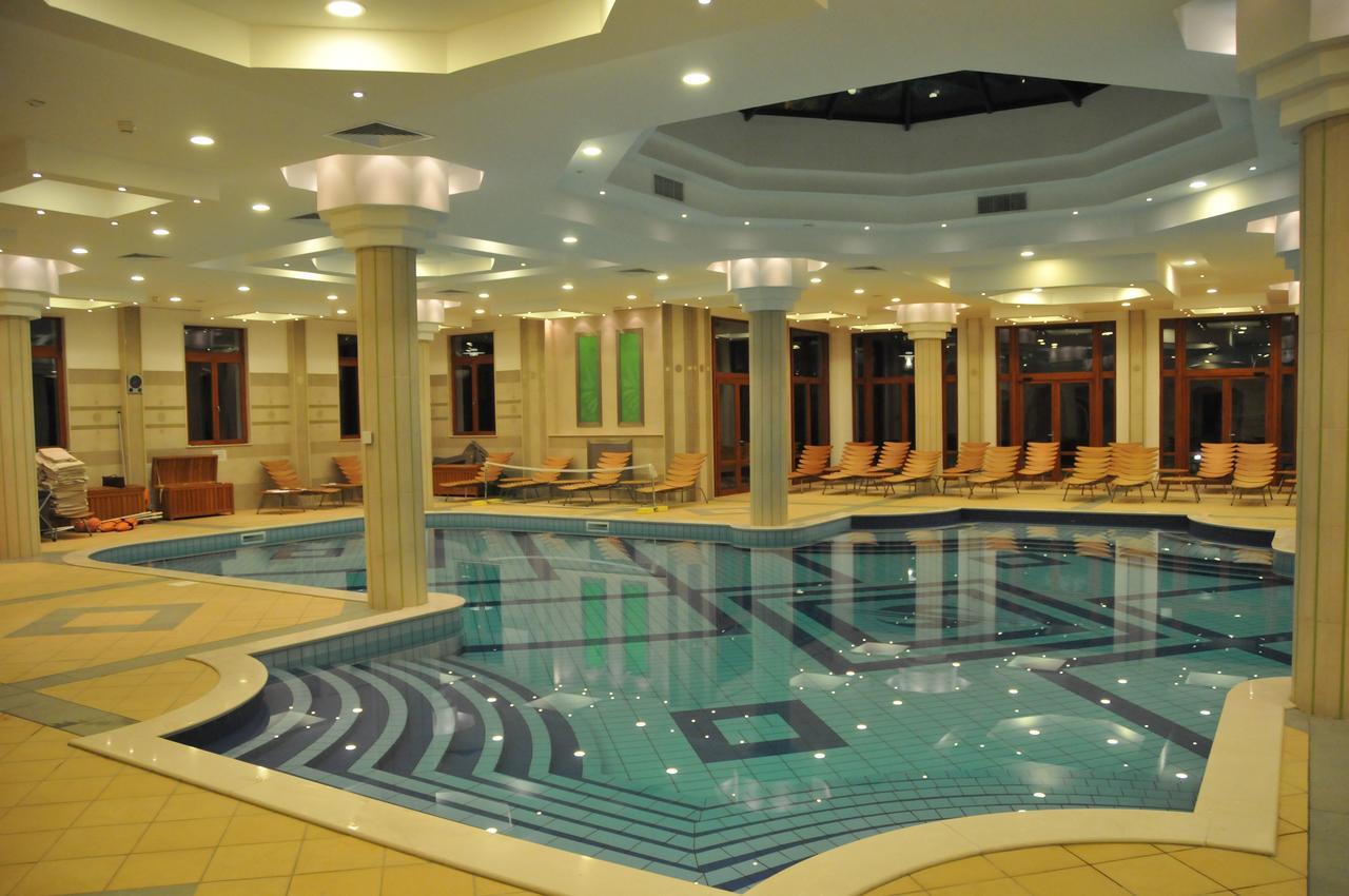 Kalina Private Apartments In Emerald Resort, Ravda ภายนอก รูปภาพ