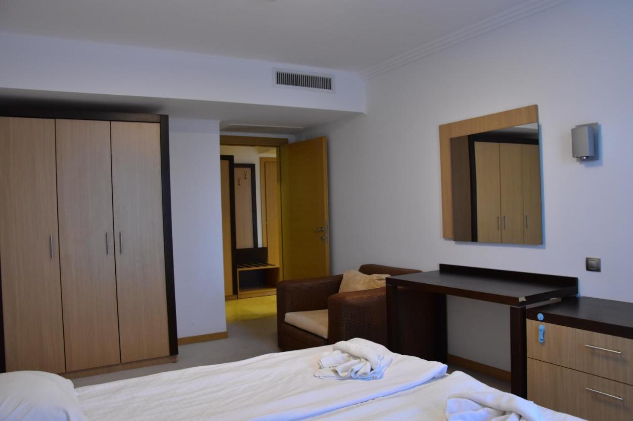 Kalina Private Apartments In Emerald Resort, Ravda ภายนอก รูปภาพ