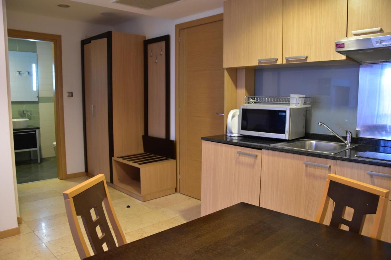 Kalina Private Apartments In Emerald Resort, Ravda ภายนอก รูปภาพ